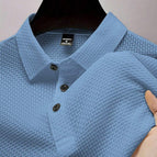 Azure blue / M