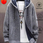 Grey / M