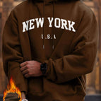 Brown / M