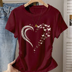 Burgundy_1 / XL