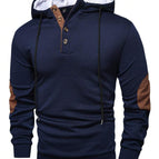 Bleu marine / L