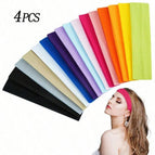 4 Packs (random Color) / One Size