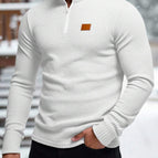 White / M