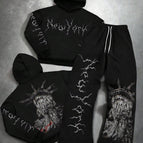 Black / XL