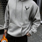 Grey / XXL