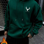 Green / M