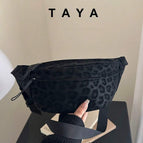 Black / One Size Fits All