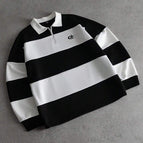 Black and White / M