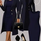 Navy 23 / S
