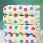 Multicolore_1 / Points