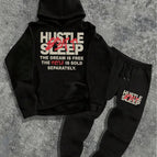 Black / L