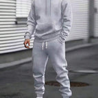 Light Gray / XXL