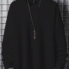 Black / M