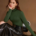 Dark Green / M