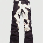 Black / 34