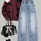 Blue jeans_2 / 8Y