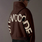 Brown / XXL