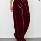 Burgundy / S