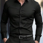 Black / L