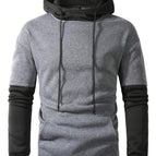 Grey / L