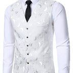 White / XL