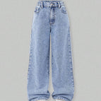 Jean clear / 8Y