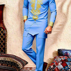 Baby Blue / XL