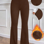 Rust Brown / XL