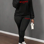 Black / XS
