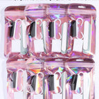 Multicolore_1 / 15Pcs