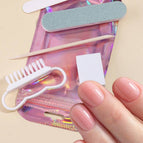 Multicolore_2 / 5 pièces