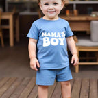 Navy Blue / 18-24M