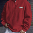 Red / XL