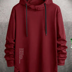 Burgundy / M