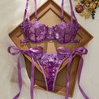 Violet Purple / M
