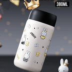Black and Gold / 380ml
