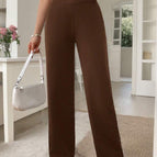 Brown / L