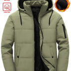 Olive Green / L