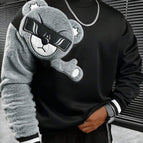 Noir_1 / XL