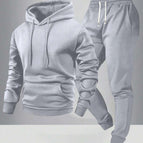 Light Grey / L