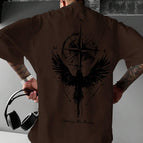 Coffee Brown / XL