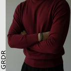 Burgundy / XL