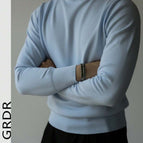 Baby Blue / XL