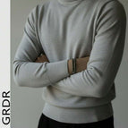 Light Grey / XL