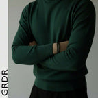 Dark Green / XL