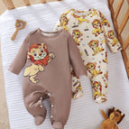 Multicolore / 6-9M