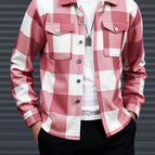 Pink / M