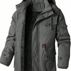Grey / L