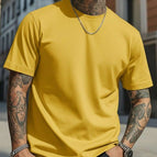Jaune / M