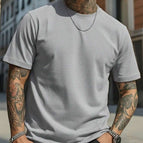 Grey / L
